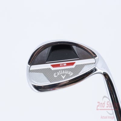 Callaway CB Wedge Sand SW 56° 14 Deg Bounce True Temper Elevate MPH 95 Steel Wedge Flex Right Handed 35.25in