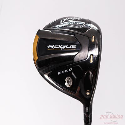 Callaway Rogue ST Max Draw Driver 10.5° Project X Cypher 40 Graphite Senior Right Handed 45.5in