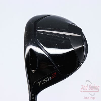 Titleist TSR2 Driver 9° MCA Tensei AV-XLINK Blue 55 Graphite Stiff Left Handed 45.75in