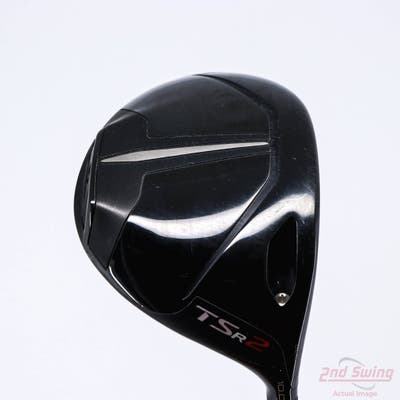 Titleist TSR2 Driver 10° MCA Tensei AV-XLINK Blue 55 Graphite Regular Right Handed 45.75in