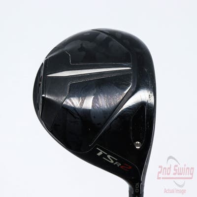 Titleist TSR2 Driver 10° MCA Tensei AV-XLINK Blue 55 Graphite Regular Right Handed 45.75in