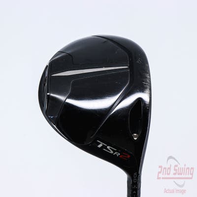 Titleist TSR2 Driver 10° MCA Tensei AV-XLINK Blue 55 Graphite Regular Right Handed 45.75in