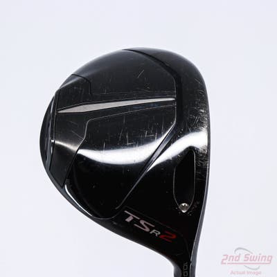 Titleist TSR2 Driver 10° MCA Tensei AV-XLINK Blue 55 Graphite Regular Right Handed 45.75in