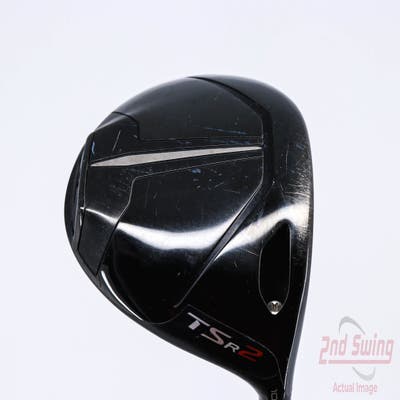 Titleist TSR2 Driver 10° MCA Tensei AV-XLINK Blue 55 Graphite Regular Right Handed 45.75in