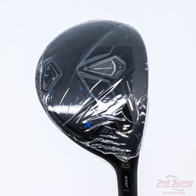 Mint Cobra Darkspeed X Fairway Wood 3 Wood HL 16.5° UST Mamiya LIN-Q M40X Blue 6 Graphite Regular Right Handed 42.75in