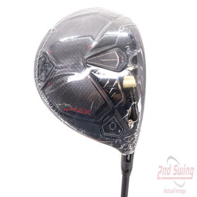 Mint Cobra Darkspeed Max Driver 10.5° Project X HZRDUS Red CB 50 Graphite Senior Right Handed 45.25in