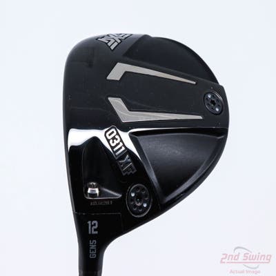 Mint PXG 0311 XF GEN5 Driver 12° Project X Cypher 40 Graphite Ladies Left Handed 45.5in