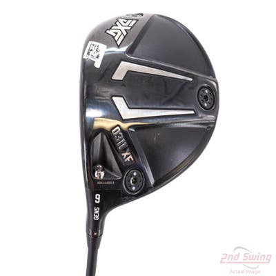 PXG 0311 XF GEN5 Driver 9° Project X Cypher 40 Graphite Senior Left Handed 45.25in