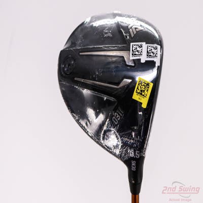 Mint PXG 0311 GEN5 Driver 10.5° Aldila NVS 55 Graphite Regular Right Handed 45.5in