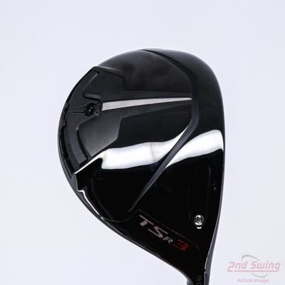 Titleist TSR3 Driver 9° Graphite Design Tour AD DI-6 Graphite Stiff Right Handed 45.5in