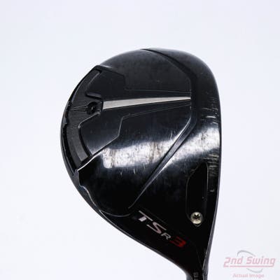 Titleist TSR3 Driver 8° Fujikura Ventus Black VC 6 Graphite X-Stiff Right Handed 44.5in