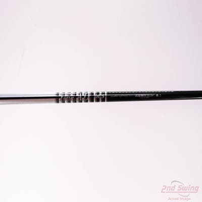 Used W/ TaylorMade RH Adapter Graphite Design Tour AD DI Black 50g Driver Shaft Stiff 44.0in