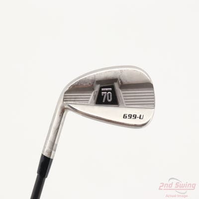 Sub 70 699 Pro v2 Utility Satin Utility Iron 5 Utility 25° FST KBS TGI 80 Graphite Stiff Left Handed 39.5in