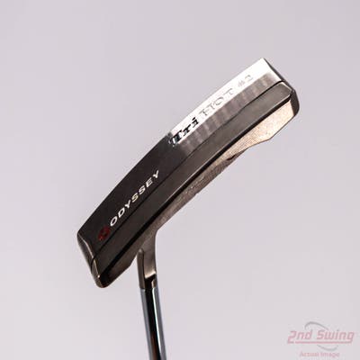 Odyssey Tri Hot 2 Putter Steel Left Handed 33.0in