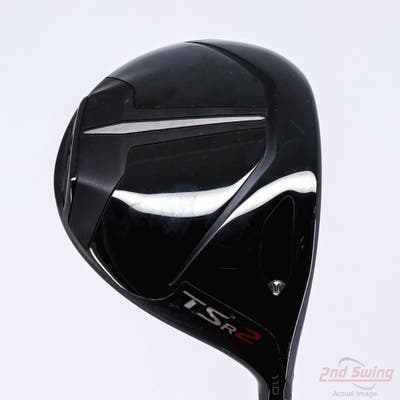 Mint Titleist TSR2 Driver 11° Mitsubishi MMT SpeedMesh 40 Graphite Regular Right Handed 46.0in