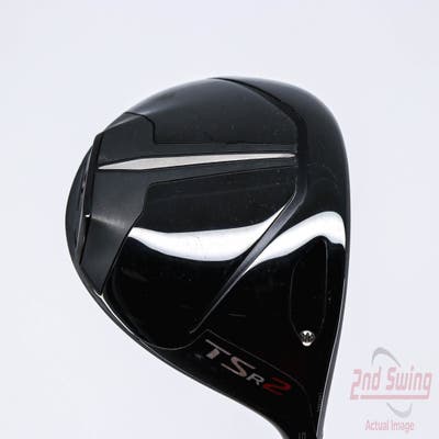 Mint Titleist TSR2 Driver 9° MCA Tensei AV-XLINK Blue 55 Graphite Stiff Right Handed 46.0in