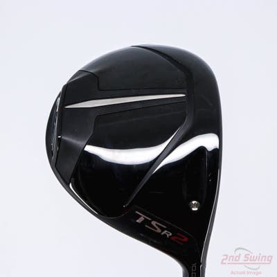 Mint Titleist TSR2 Driver 10° MCA Tensei AV-XLINK Blue 55 Graphite Regular Right Handed 45.5in