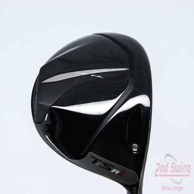 Titleist TSR1 Driver 10° MCA Tensei AV-XLINK Blue 55 Graphite Regular Right Handed 46.0in