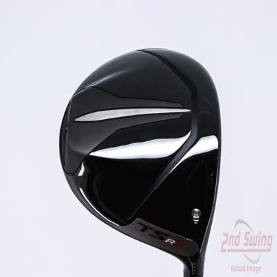 Mint Titleist TSR1 Driver 10° MCA Kuro Kage Black DC 5G 55 Graphite Stiff Right Handed 45.75in