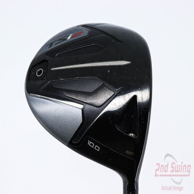 Titleist TSi2 Driver 10° Mitsubishi Tensei 1K Black 65 Graphite X-Stiff Right Handed 45.75in