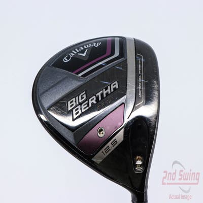 Callaway Big Bertha REVA 23 Driver 12.5° Callaway RCH Wood 40 Graphite Ladies Right Handed 44.25in