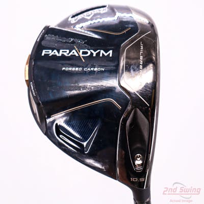 Callaway Paradym Driver 10.5° Project X Cypher 40 Graphite Regular Right Handed 45.25in