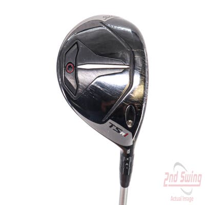 Titleist TSR1 Fairway Wood 5 Wood 5W 18° Mitsubishi MMT SpeedMesh 35 Graphite Ladies Right Handed 41.25in