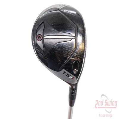 Titleist TSR1 Fairway Wood 5 Wood 5W 18° Mitsubishi MMT SpeedMesh 35 Graphite Ladies Right Handed 41.25in