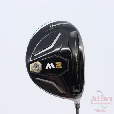 TaylorMade 2016 M2 Driver 10.5° Accra iw6 Graphite Stiff Right Handed 45.75in