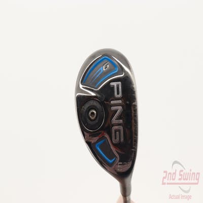 Ping 2016 G Hybrid 6 Hybrid 30° ALTA 70 Graphite Senior Right Handed 38.75in