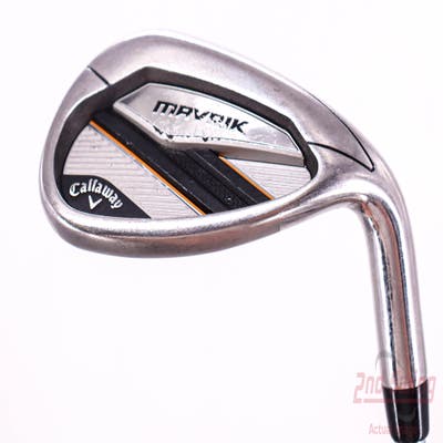 Callaway Mavrik Wedge Gap GW True Temper Elevate 95 VSS Steel Stiff Right Handed 35.0in