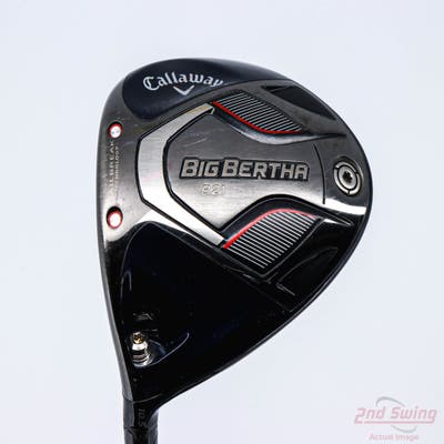 Callaway Big Bertha B21 Driver 10.5° Accra iWood 152i Graphite Stiff Left Handed 45.5in