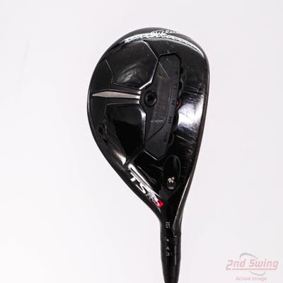 Titleist TSR3 Fairway Wood 3 Wood 3W 15° MCA Tensei AV-XLINK Blue 65 Graphite Stiff Right Handed 43.0in