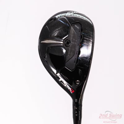 Titleist TSR3 Fairway Wood 3 Wood 3W 15° MCA Tensei AV-XLINK Blue 65 Graphite Stiff Right Handed 43.0in