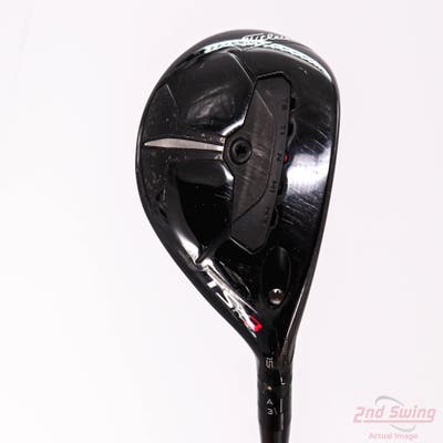 Titleist TSR3 Fairway Wood 3 Wood 3W 15° MCA Tensei AV-XLINK Blue 65 Graphite Stiff Right Handed 43.0in