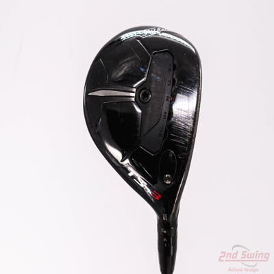 Titleist TSR3 Fairway Wood 3 Wood 3W 15° MCA Tensei AV-XLINK Blue 65 Graphite Stiff Right Handed 43.0in