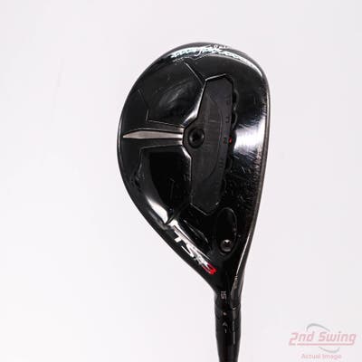 Titleist TSR3 Fairway Wood 3 Wood 3W 15° MCA Tensei AV-XLINK Blue 65 Graphite Stiff Right Handed 43.25in