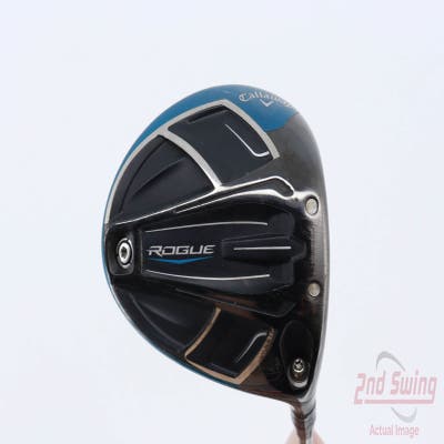 Callaway Rogue Driver 9° Callaway RCH Wood 55 Graphite Regular Right Handed 45.5in