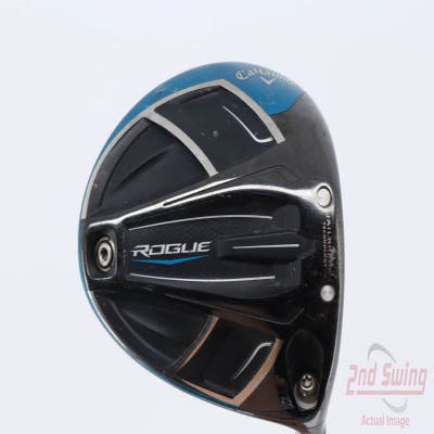 Callaway Rogue Driver 10.5° BGT Brava Graphite Regular Right Handed 44.25in