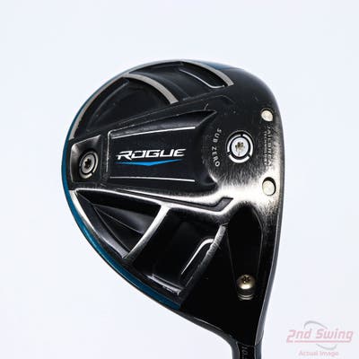 Callaway Rogue Sub Zero Driver 10.5° Project X Denali Blue 50 Graphite Regular Right Handed