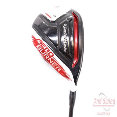 TaylorMade Aeroburner Mini TP Driver 12° COMP CZ Graphite Stiff Right Handed 43.5in