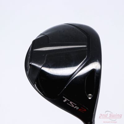 Titleist TSR2 Driver 9° MCA Tensei AV-XLINK Blue 55 Graphite Stiff Right Handed 45.75in