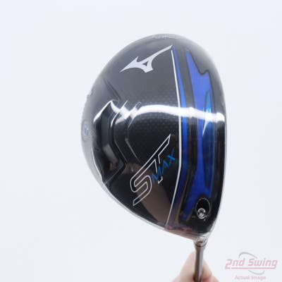 Mint Mizuno ST-MAX 230 Driver 9.5° Mitsubishi Kai'li Blue 50 Graphite Stiff Right Handed 45.75in