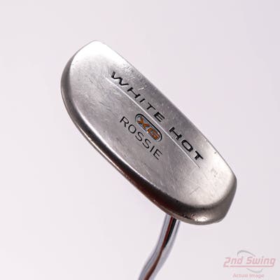 Odyssey White Hot XG Rossie Putter Slight Arc Steel Right Handed 38.0in