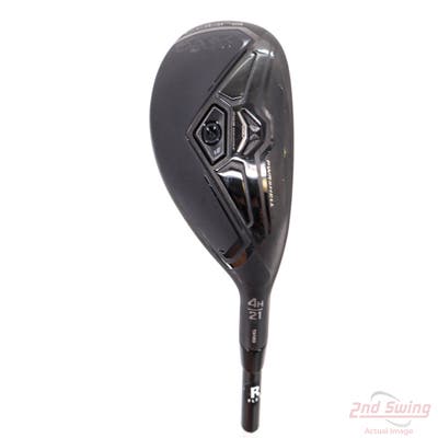 Cobra Darkspeed Hybrid 4 Hybrid 21° FST KBS PGI 75 Graphite Regular Right Handed 40.0in