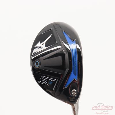 Mint Mizuno ST-Z 230 Fairway Wood 3 Wood 3W 15° Mitsubishi Kai'li Blue 70 Graphite Stiff Right Handed 43.0in