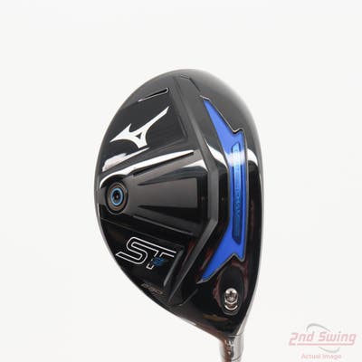 Mint Mizuno ST-Z 230 Fairway Wood 3 Wood 3W 15° Mitsubishi Kai'li Blue 70 Graphite Stiff Right Handed 43.0in