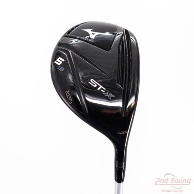 Mizuno ST-X 220 Fairway Wood 5 Wood 5W 18° Aldila Ascent Red 50 Graphite Regular Right Handed 43.0in