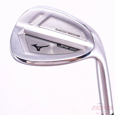 Mizuno JPX 921 Forged Wedge Sand SW Nippon NS Pro Modus 3 105 Wdg Steel Wedge Flex Right Handed 35.25in