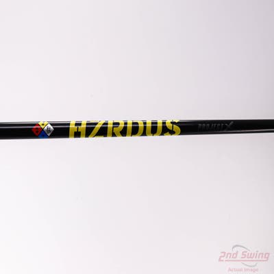 Pull Project X HZRDUS 65 Yellow 6.5 63g Driver Shaft X-Stiff 42.0in